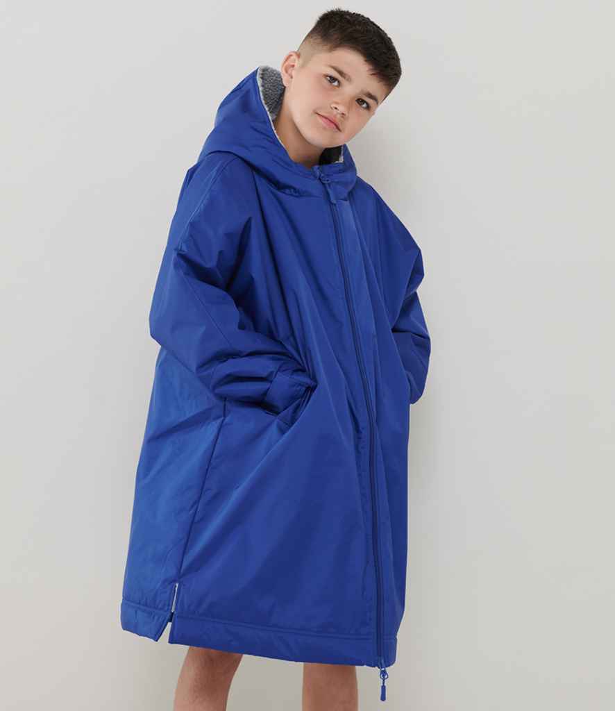 All Weather Dry Robe