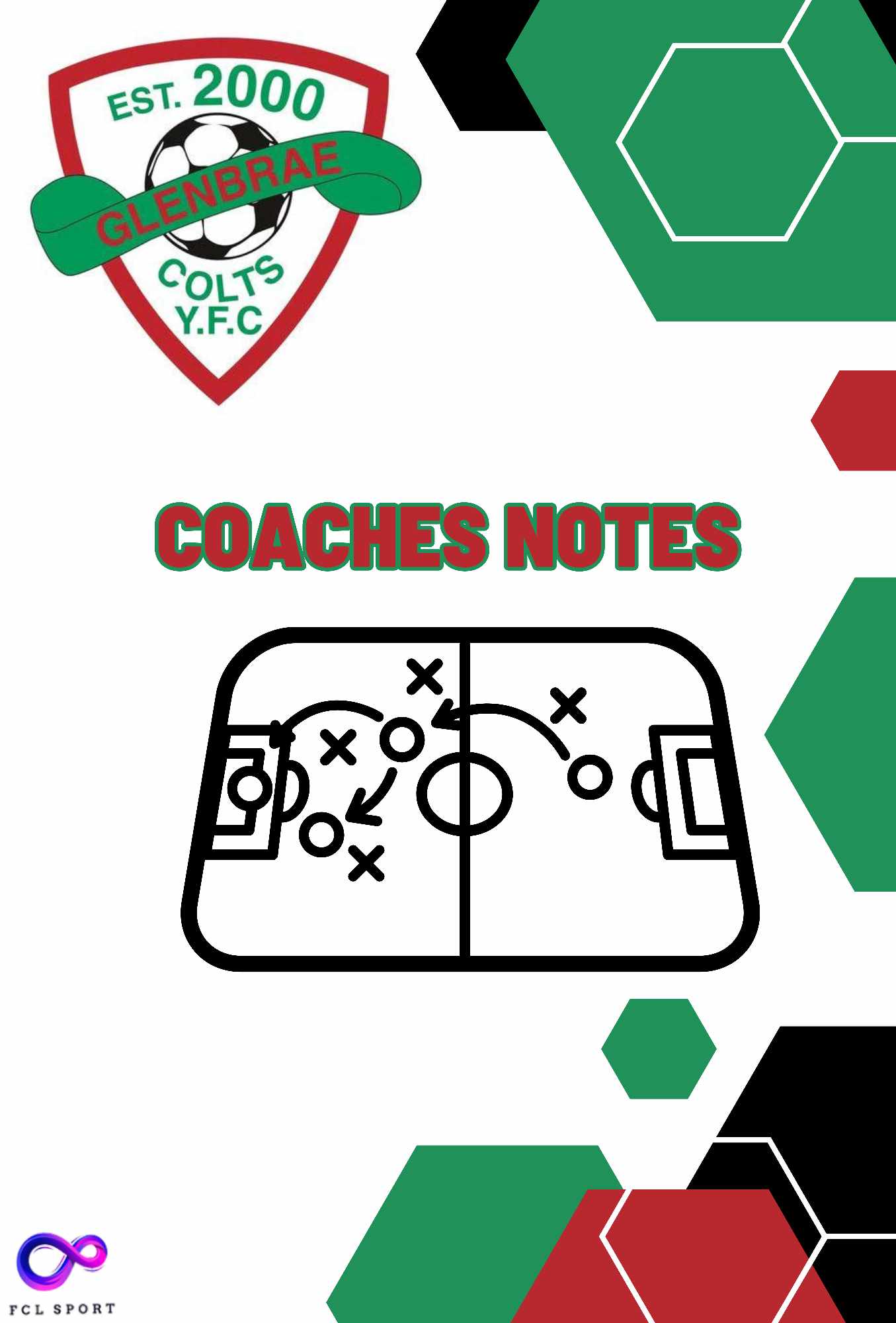 Team Notebooks