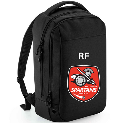 Ecclesfield Spartans Bag (Embroided)