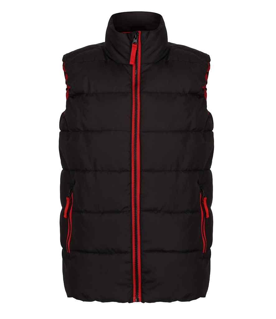 Children Gilets (Embroided)