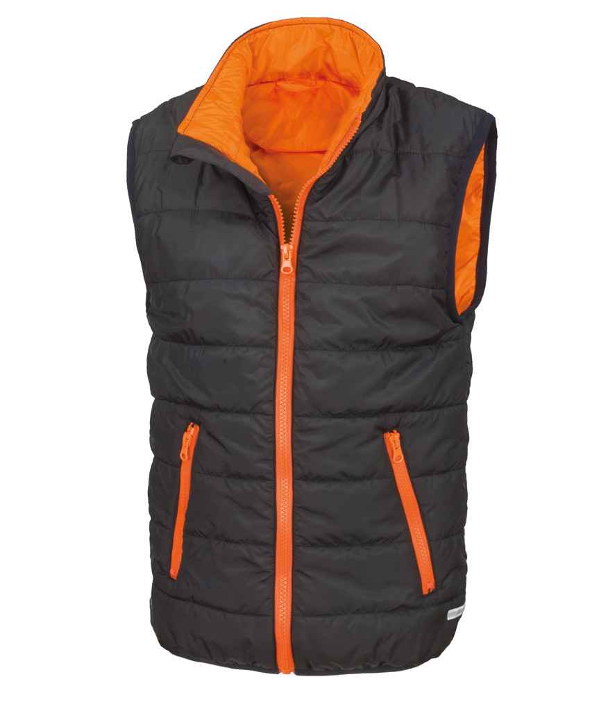 Children Gilets (Embroided)