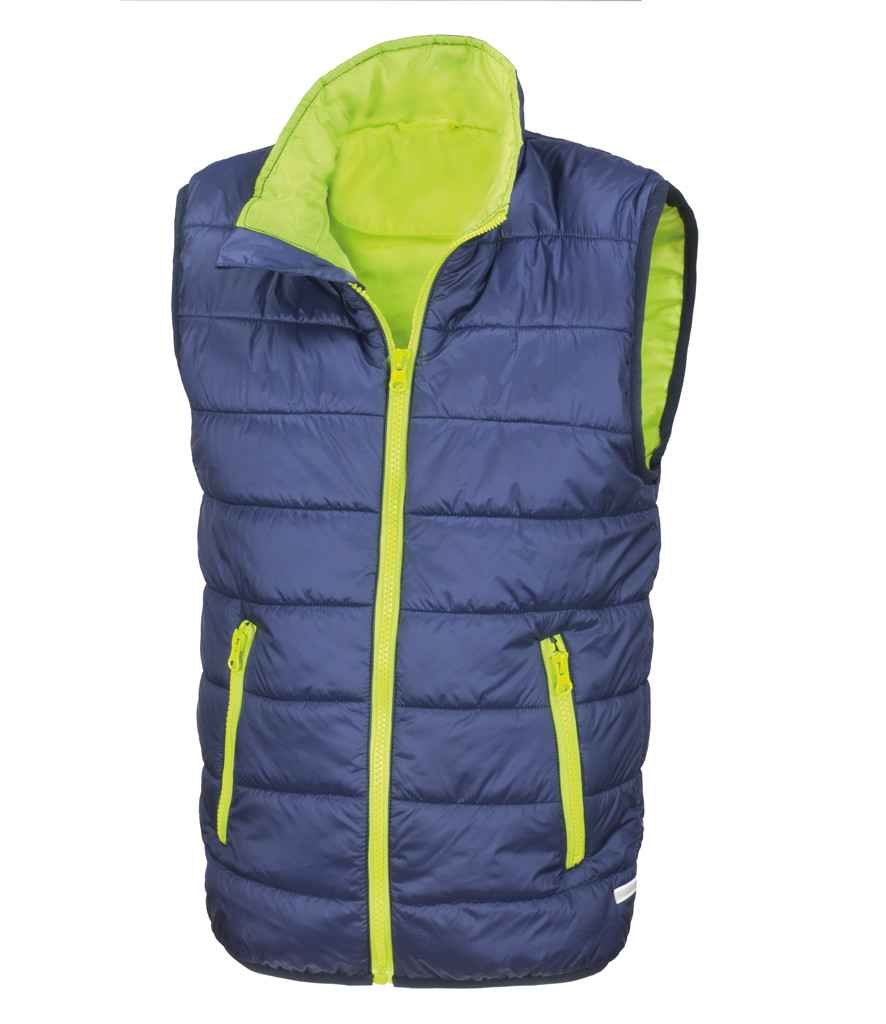 Children Gilets (Embroided)
