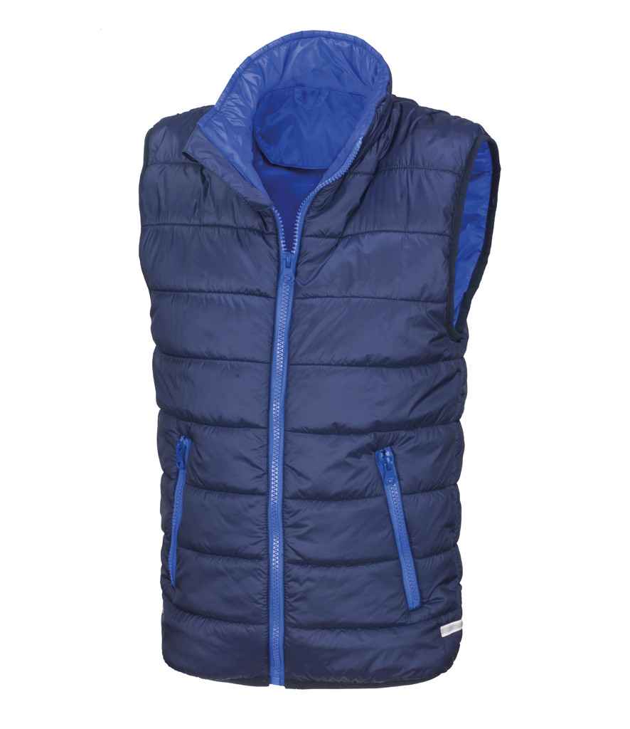 Children Gilets (Embroided)