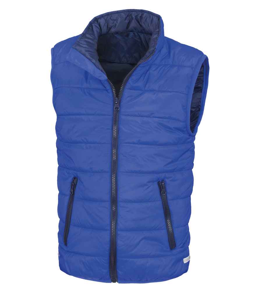 Children Gilets (Embroided)