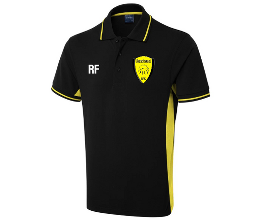 Hasland Managers Polo Shirt
