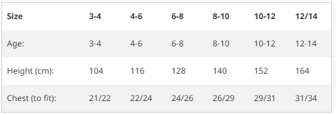 Fleeces Children ( embroided logo and initials)