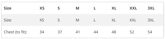 Norfolk Ghost Hunting Fleeces