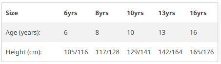 Kids Windbreaker Jacket