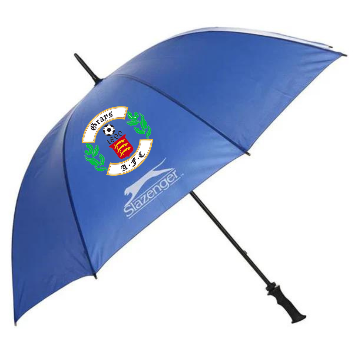Grays AFC Umbrella