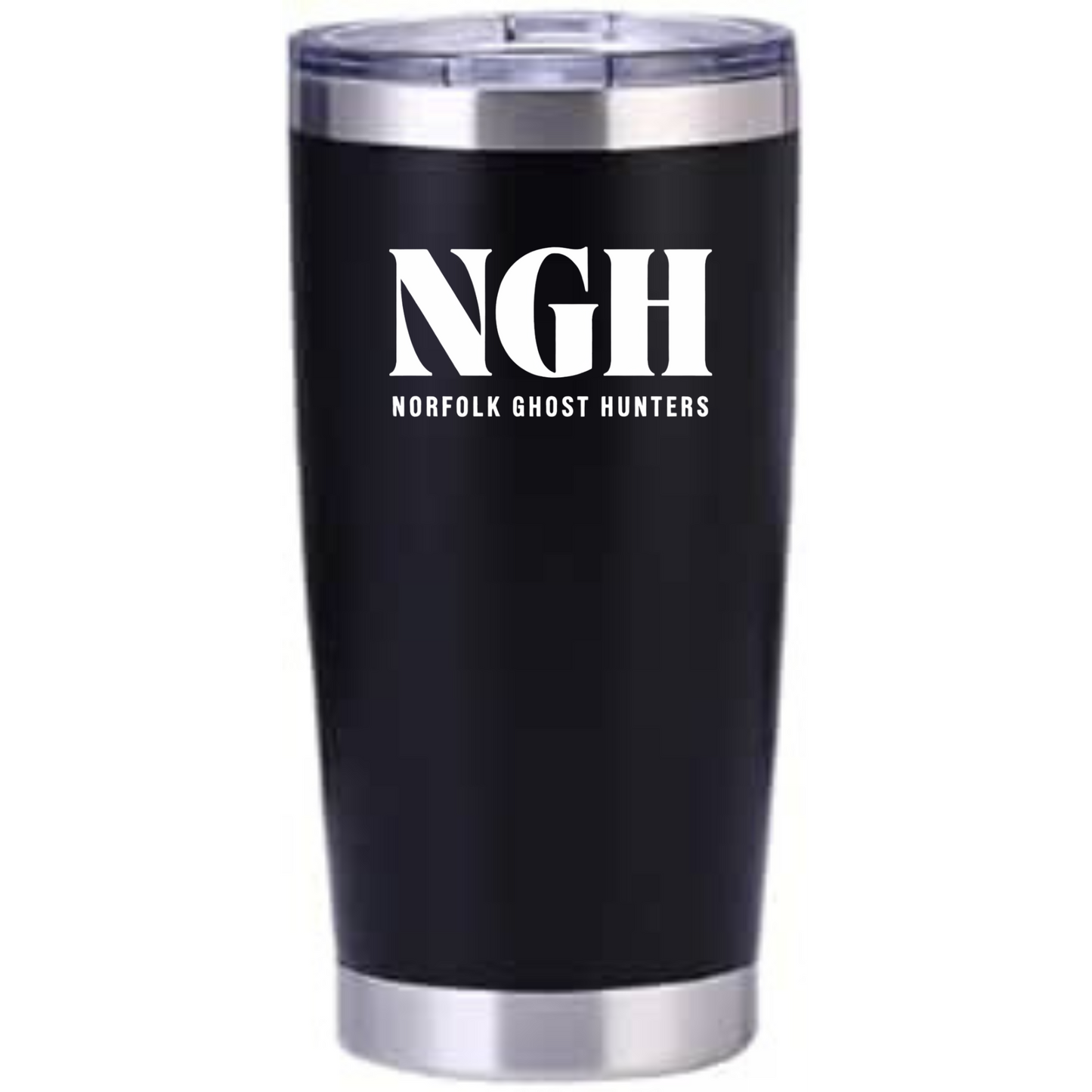 Norfolk Ghost Hunting Thermal Flask