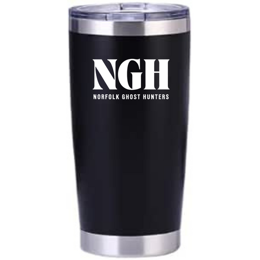 Norfolk Ghost Hunting Thermal Flask