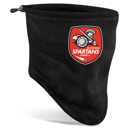 Ecclesfield Spartans Snood for Adults and kids Embroided (Copy)