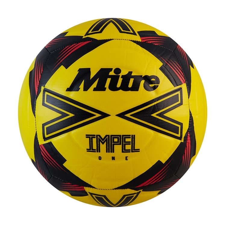 Club Badge Football (Mitre Impel) Size 3, 4 and 5