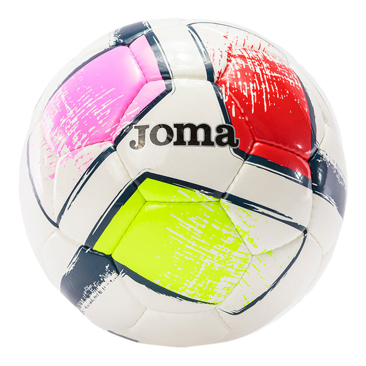 Joma Footballs with x2 club logo