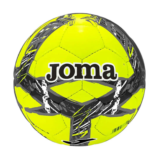 Joma Dali III Football (branded with 2 x club logos)