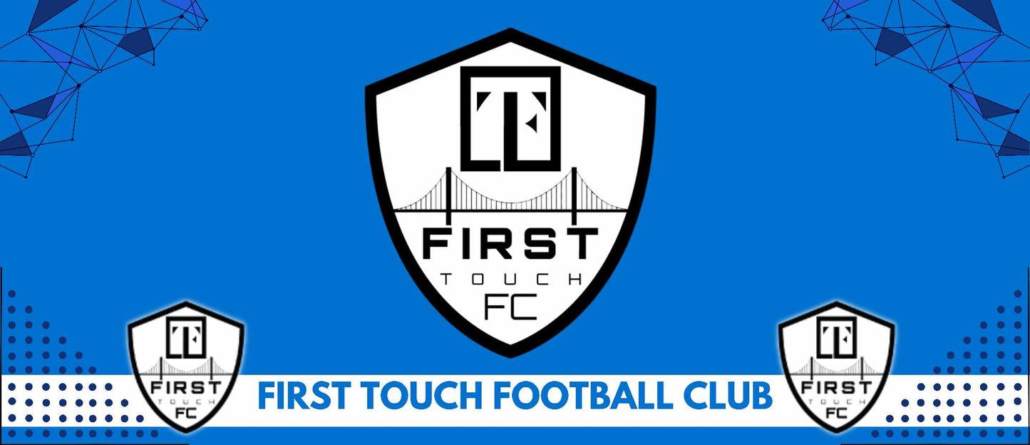 First Touch Mug