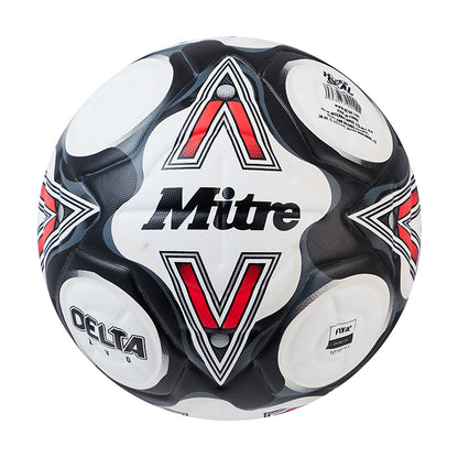 Mitre Delta Evo (with club logo)