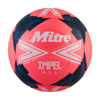 Club Badge Football (Mitre Impel) Size 3, 4 and 5