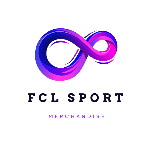 FCL Sport Merchandise