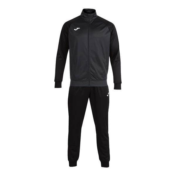 Joma Tracksuit including Personalisation (Black)