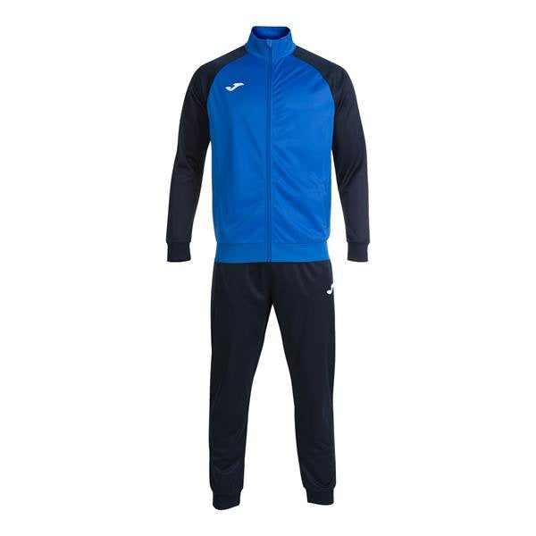 Joma Tracksuit including Personalisation (Royal/Navy)