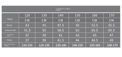 Heated Padded Coats (Children)