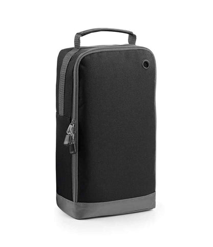 Coat, Bag and Bootbag Bundle