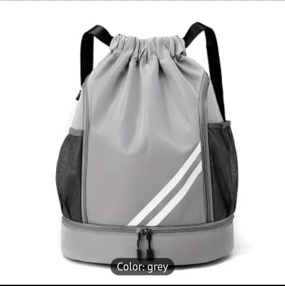 Sports Backpack (Printed or Embroided)
