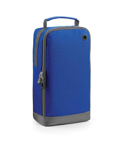 Coat, Bag and Bootbag Bundle