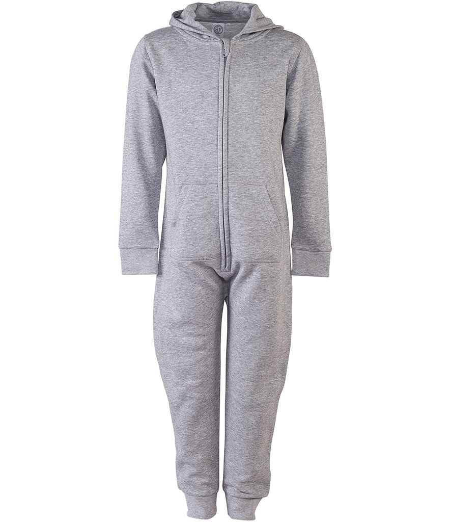 Onesie (complete with embroided logo)
