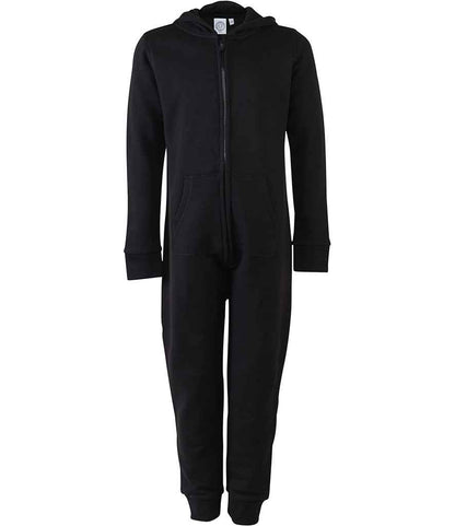 Onesie (complete with embroided logo)