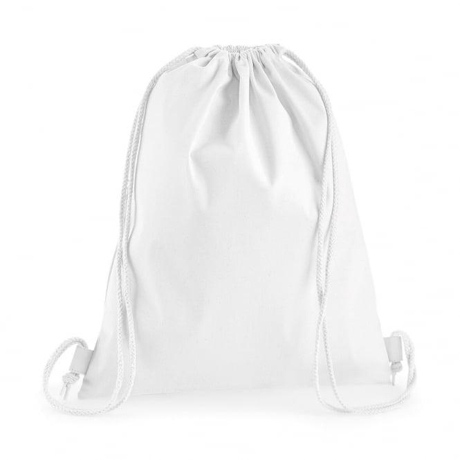 Drawstring Personalised Bags