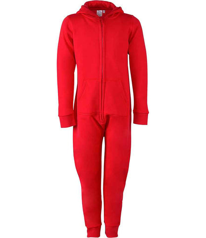 Onesie (complete with embroided logo)