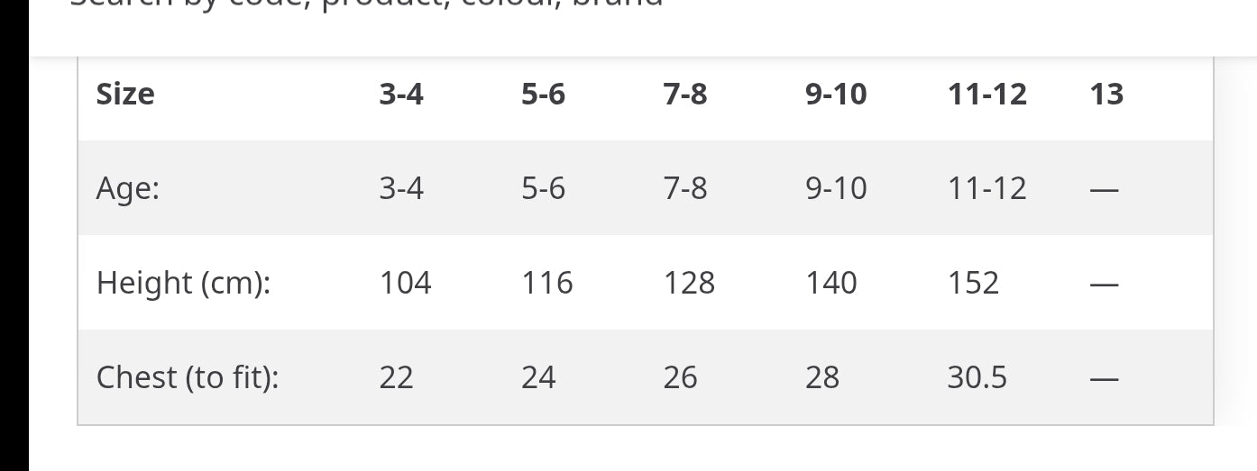 Onesie (complete with embroided logo)