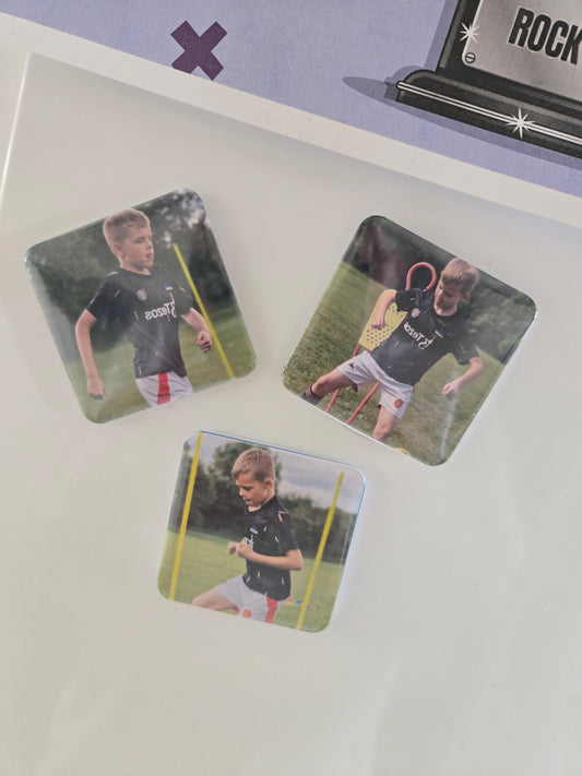 Fridge Magnets