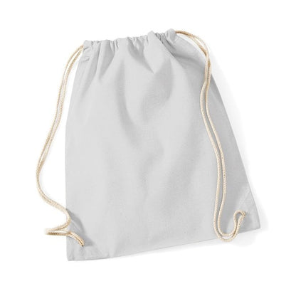 Drawstring Personalised Bags