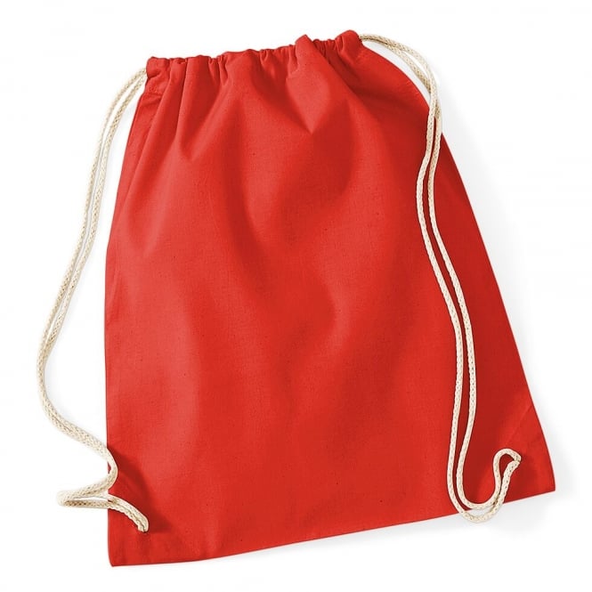 Drawstring Personalised Bags